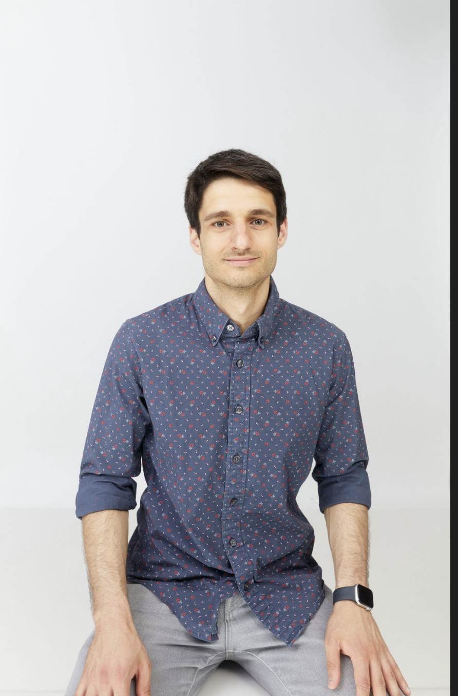 Portrait placeholder
